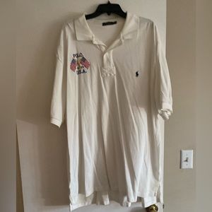 Ralph Lauren polo